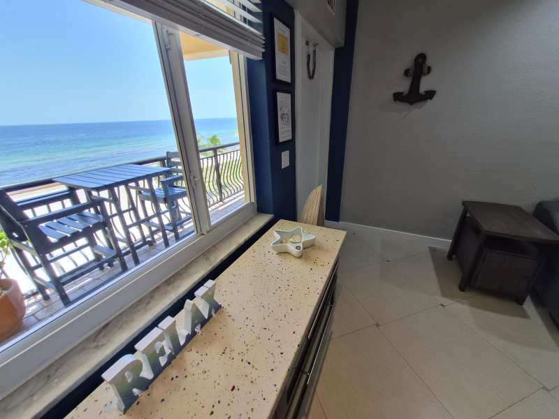 1815 N SURF Road # 503, Hollywood FL 33019
