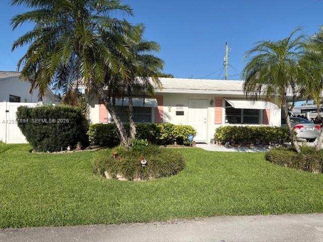 5405 NW 23rd Ter, Tamarac FL 33309