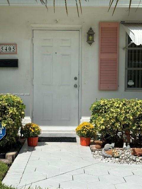 5405 NW 23rd Ter, Tamarac FL 33309
