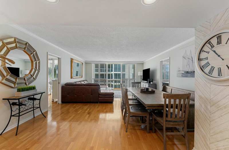 3570 S OCEAN Boulevard # 509, South Palm Beach FL 33480