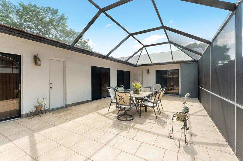 1158 Summit Trail Circle # C, West Palm Beach FL 33415