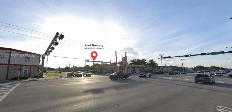 344 W 65th St # 204, Hialeah FL 33012