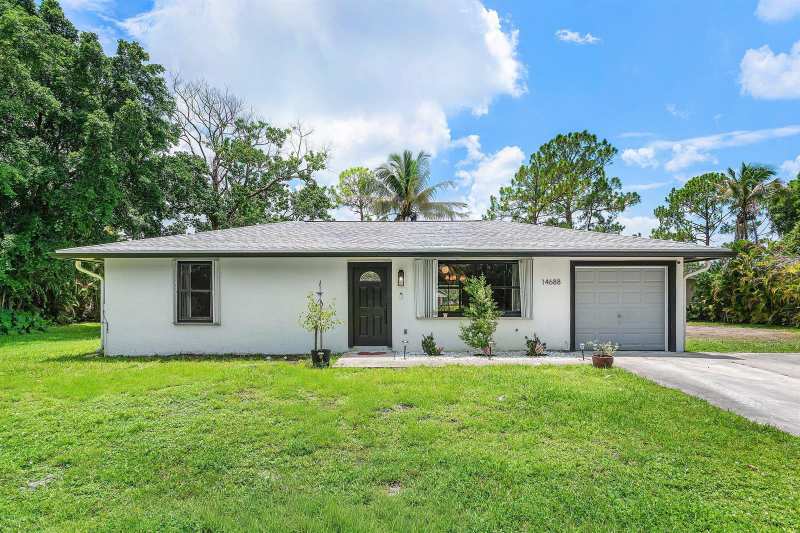 14688 80th Lane N, FL 33470