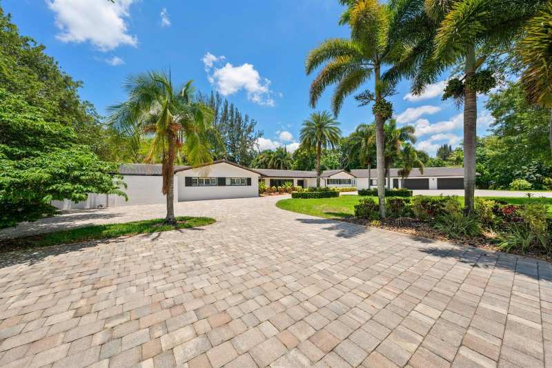 14701 Sunset Lane, Southwest Ranches FL 33330