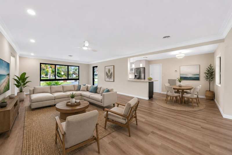 127 Calle Largo Drive, Hollywood FL 33021