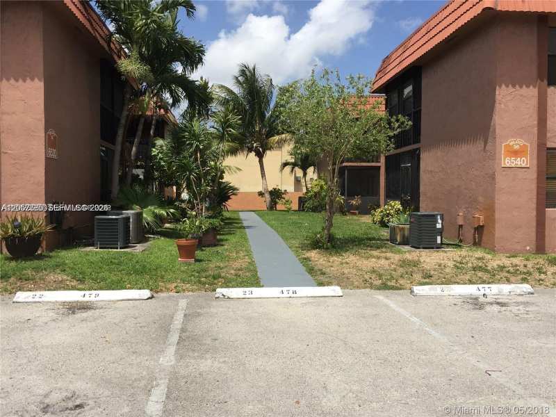 6540 W 27th Ct # 22, Hialeah FL 33016