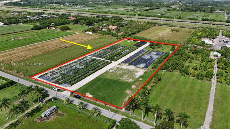 14000 SW 184th Ave, Miami FL 33196