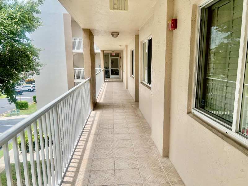 9563 Weldon Circle # 304, Tamarac FL 33321