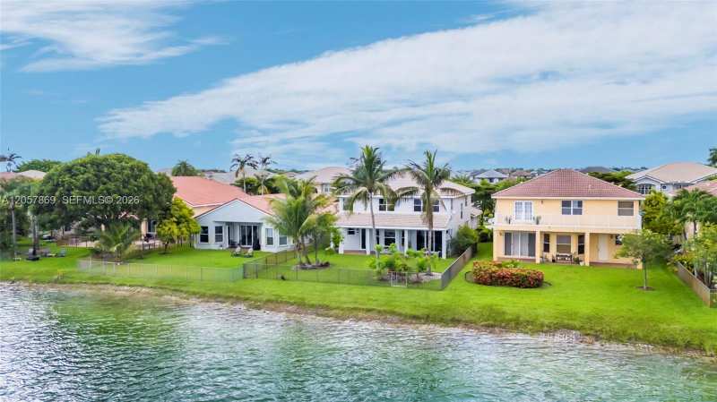 17774 SW 47th St, Miramar FL 33029