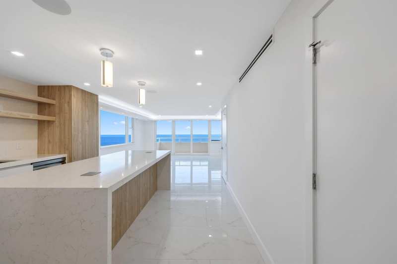 545 S Fort Lauderdale Beach Boulevard # 1701, Fort Lauderdale FL 33316