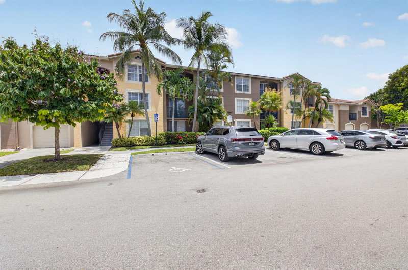 15135 Michelangelo Boulevard # 303, Delray Beach FL 33446