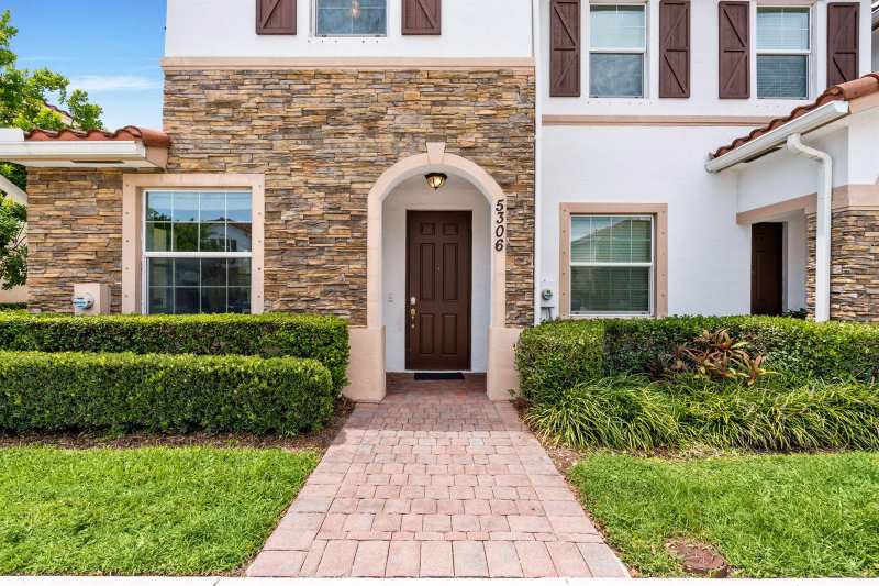 5306 Ellery Terrace, West Palm Beach FL 33417