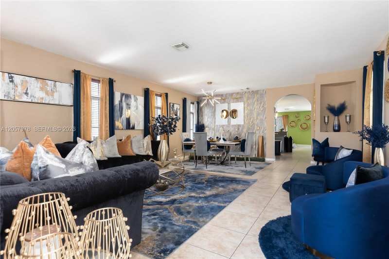 14324 SW 276th Way, Homestead FL 33032