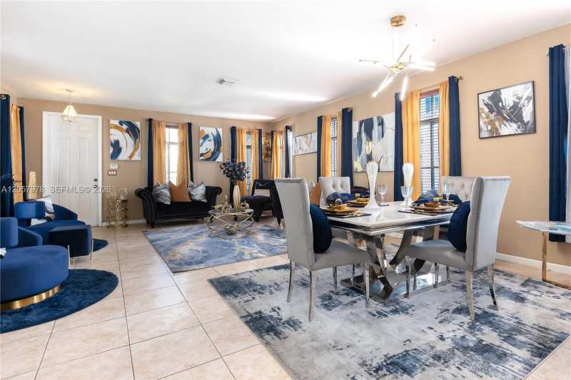 14324 SW 276th Way, Homestead FL 33032