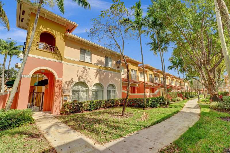1315 N Santa Catalina Cir # 1315, North Lauderdale FL 33068