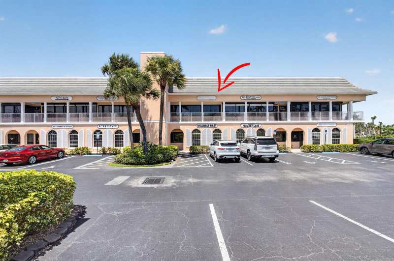 13901 U.S. 1 # 10, Juno Beach FL 33408