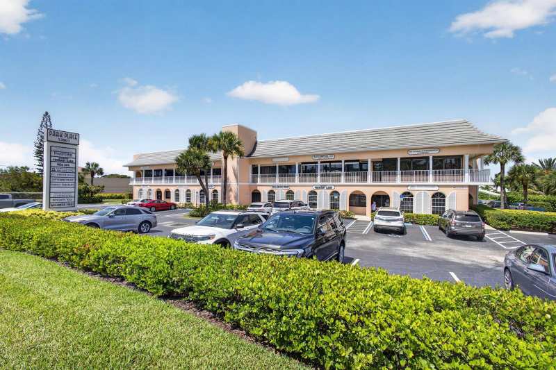 13901 U.S. 1 # 10, Juno Beach FL 33408
