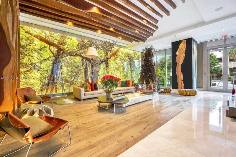 1010 Brickell Ave # 1810, Miami FL 33131