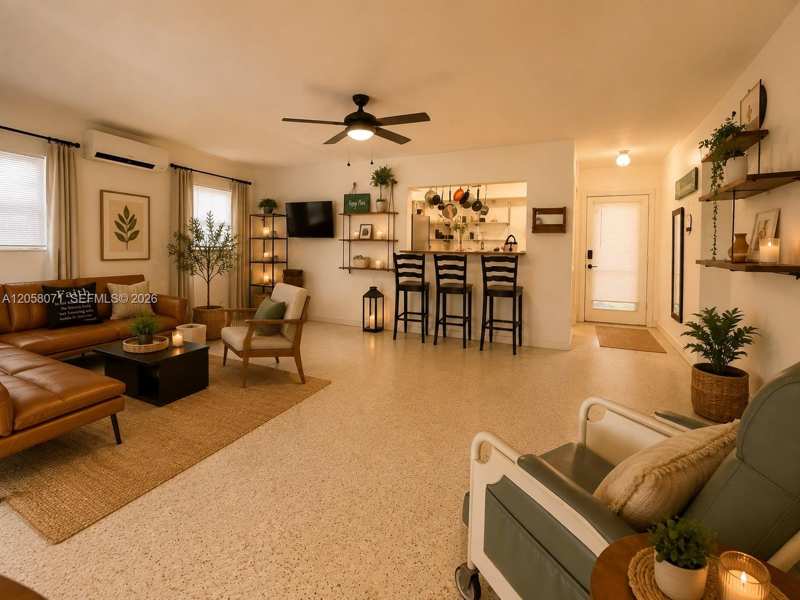 13540 NW 17th Ave, Opa-Locka FL 33054