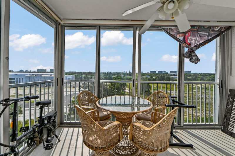 5700 NW 2ND Avenue # 708, Boca Raton FL 33487