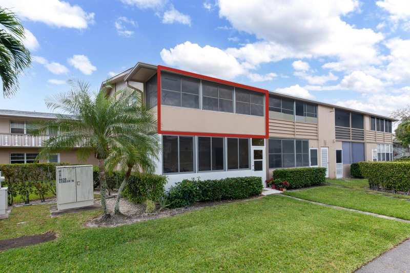 322 WINDSOR N, West Palm Beach FL 33417