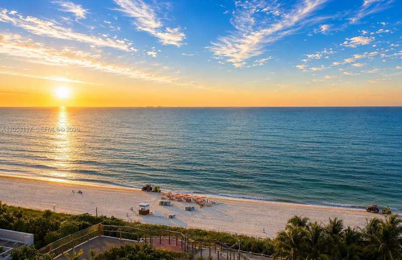 2401 Collins Ave # 1709, Miami Beach FL 33140