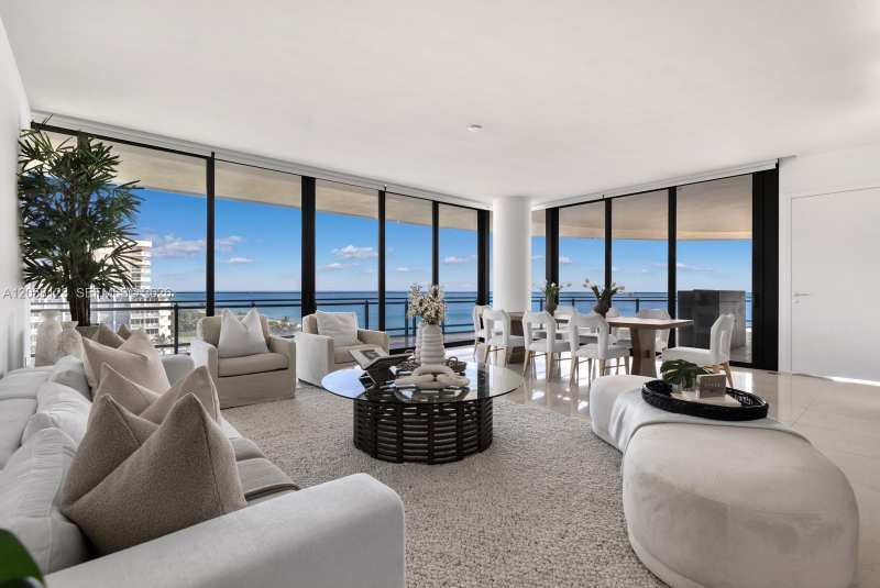 8701 Collins Ave # 701, Miami Beach FL 33154