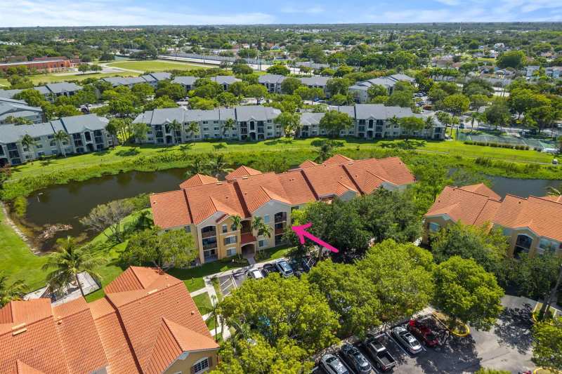 4151 San Marino Boulevard # 203, West Palm Beach FL 33409