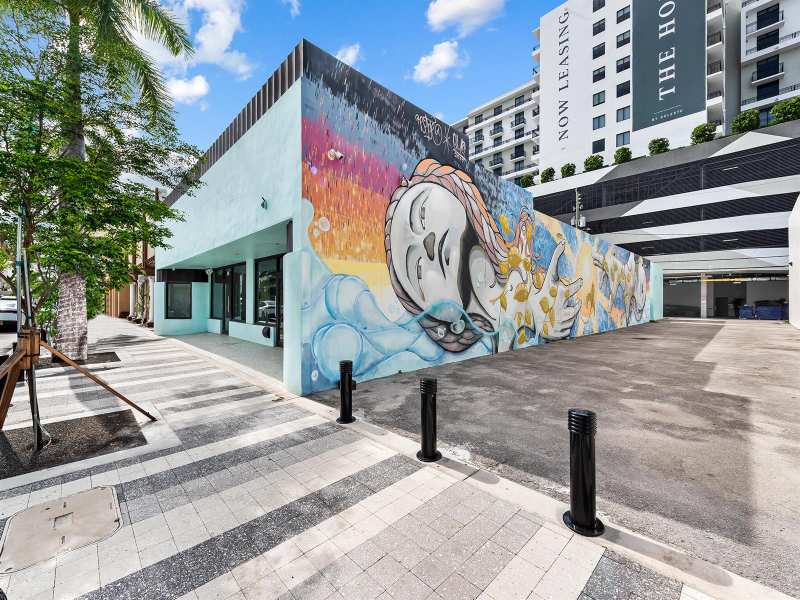 2014-2016 Harrison Street, Hollywood FL 33020