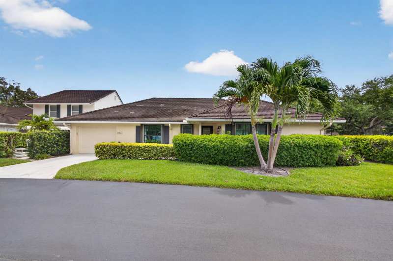 11354 Briarwood Place, North Palm Beach FL 33408