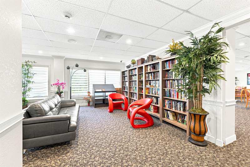 10777 W Sample Road # 407, Coral Springs FL 33065