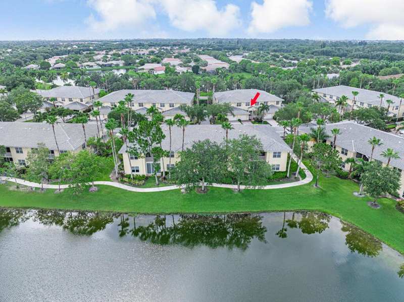 9778 Bowline Drive # 201, West Palm Beach FL 33411