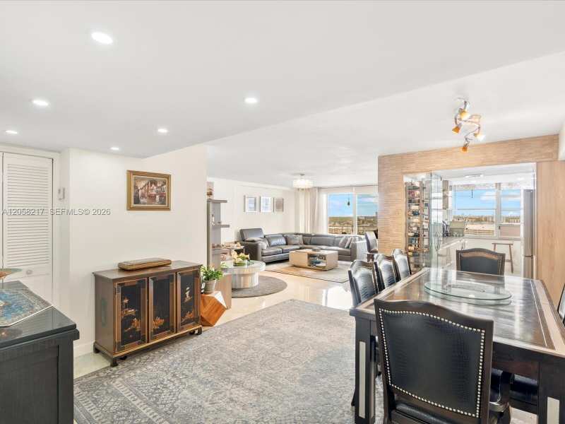 18071 Biscayne Blvd # 1401, Aventura FL 33160
