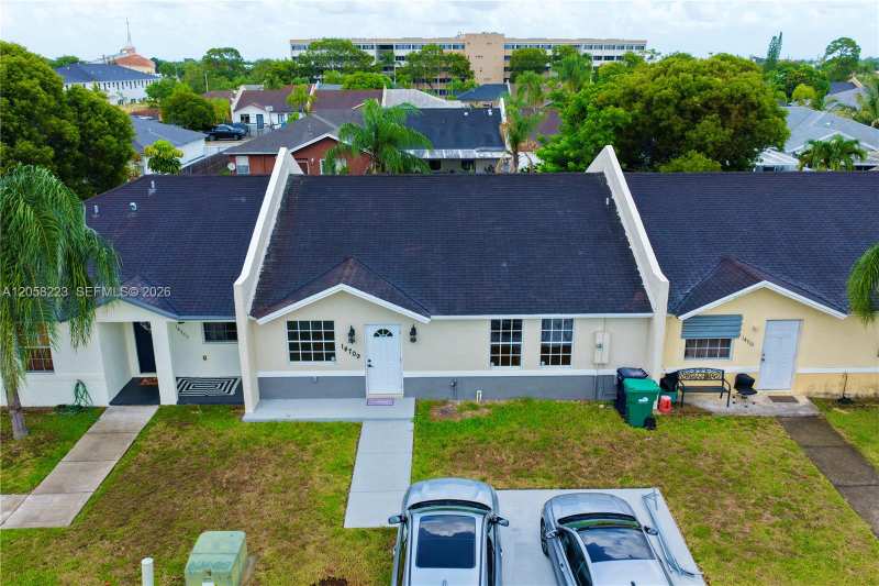14709 SW 117th Ave, Miami FL 33186