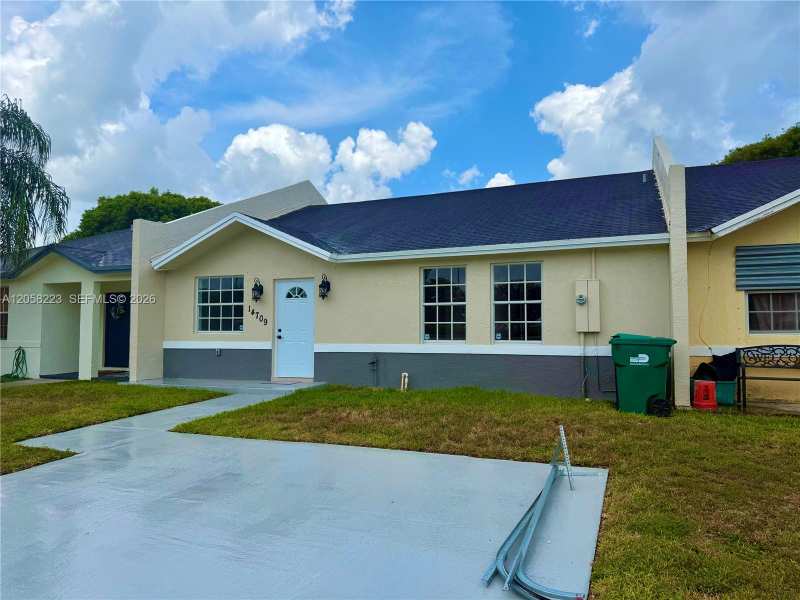 14709 SW 117th Ave, Miami FL 33186