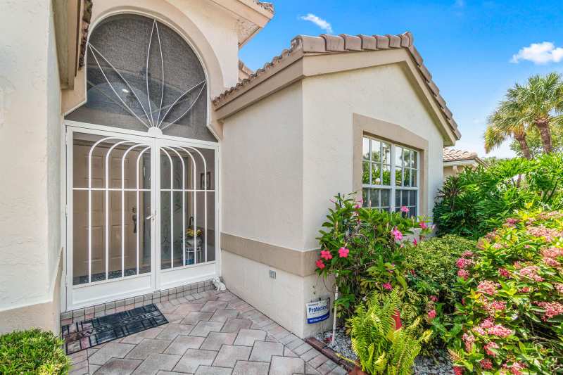 12185 CASTLE PINES Road, Boynton Beach FL 33437