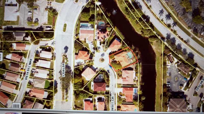 3130 Sunset Circle, Margate FL 33063