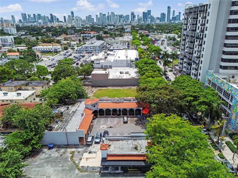 Miami Property