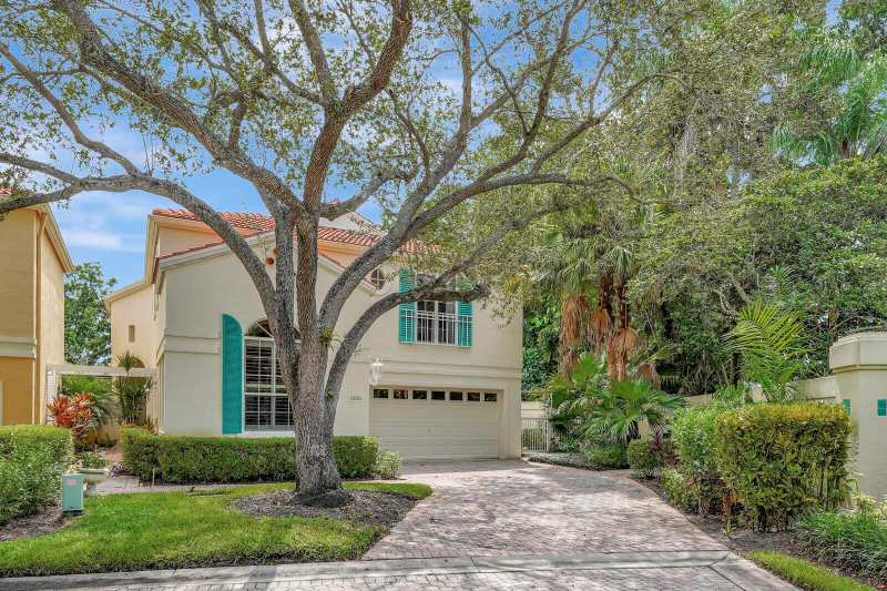 1 VIA VERONA, Palm Beach Gardens FL 33418