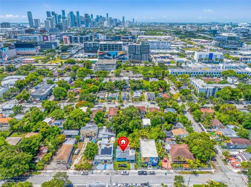 266 NW 32nd St, Miami FL 33127