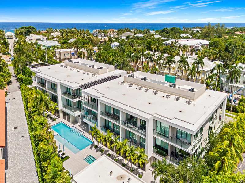 1177 George Bush Boulevard # 207, Delray Beach FL 33483