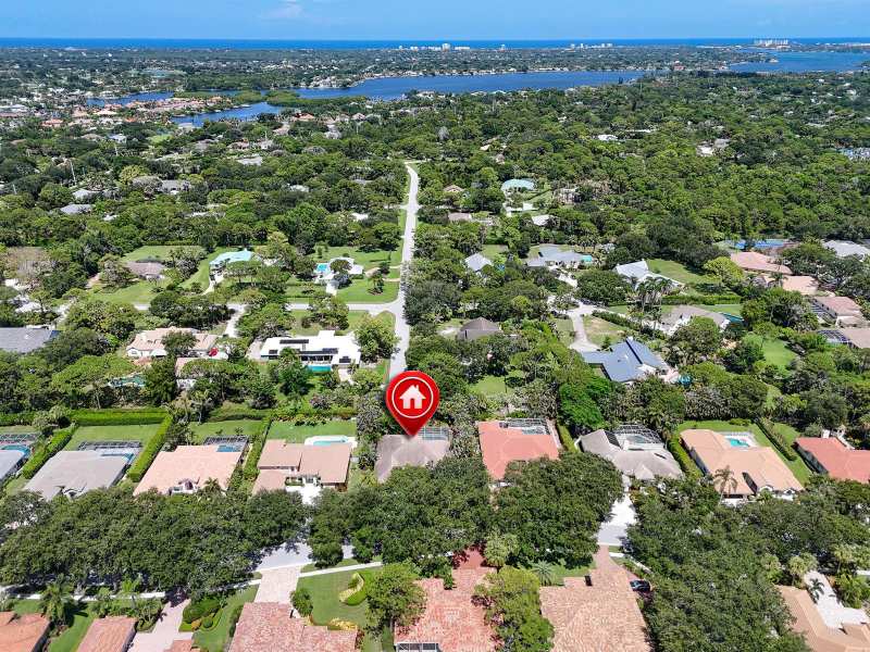 153 N River Drive E, Jupiter FL 33458