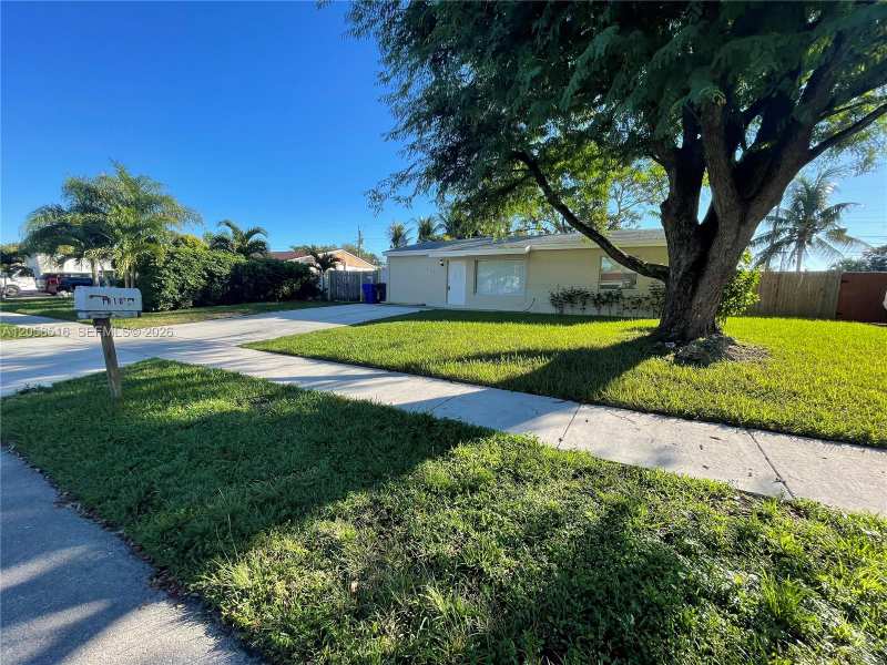 1810 SW 64th Ter # 1810, North Lauderdale FL 33068