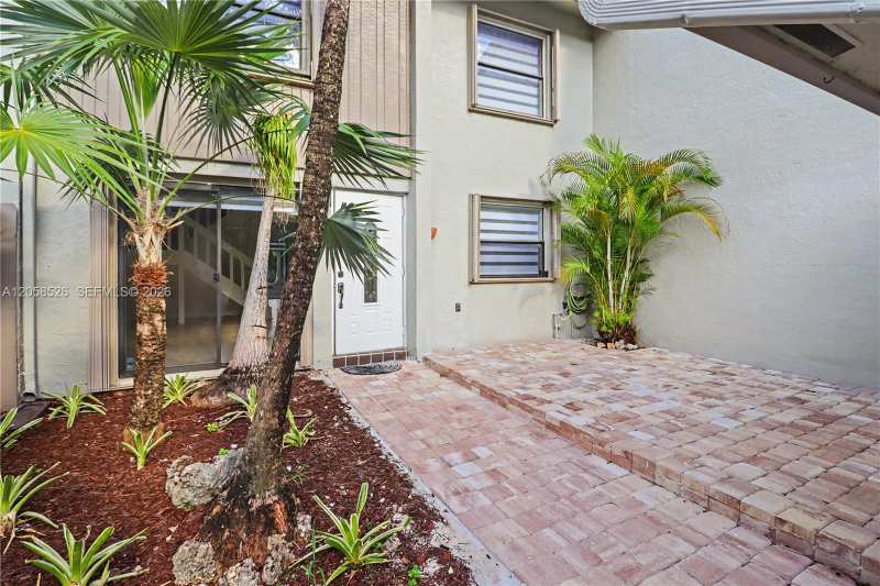 11459 SW 110th Ln, Miami FL 33176