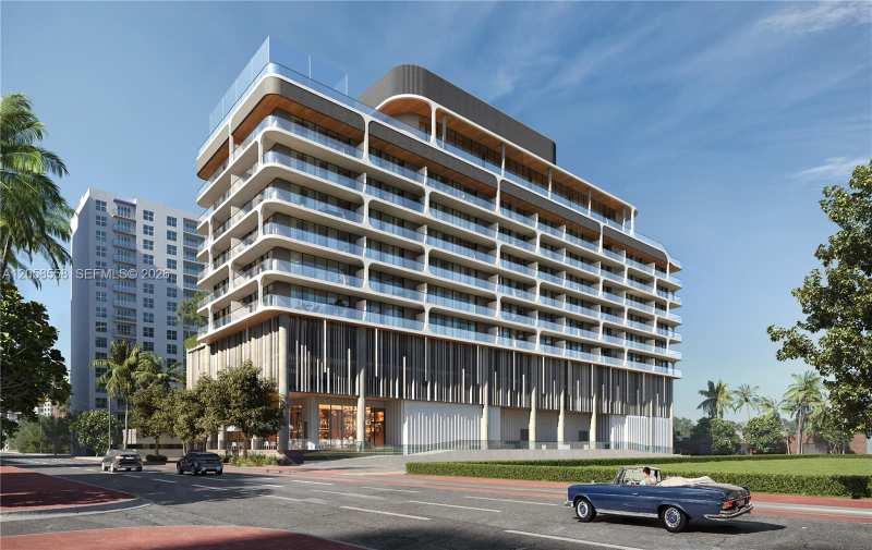 6940 Abbott Ave # 618, Miami Beach FL 33141