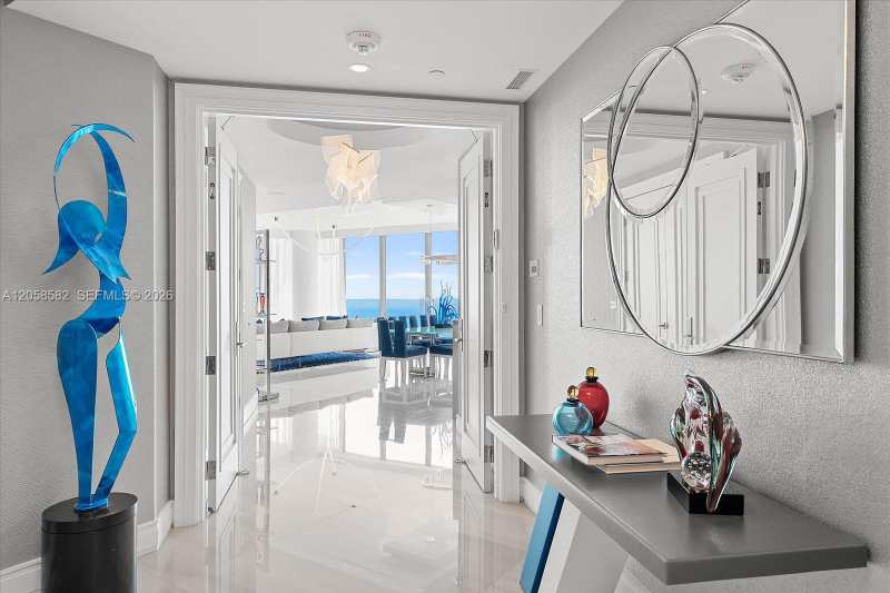 17901 Collins Ave # 3004, Sunny Isles Beach FL 33160