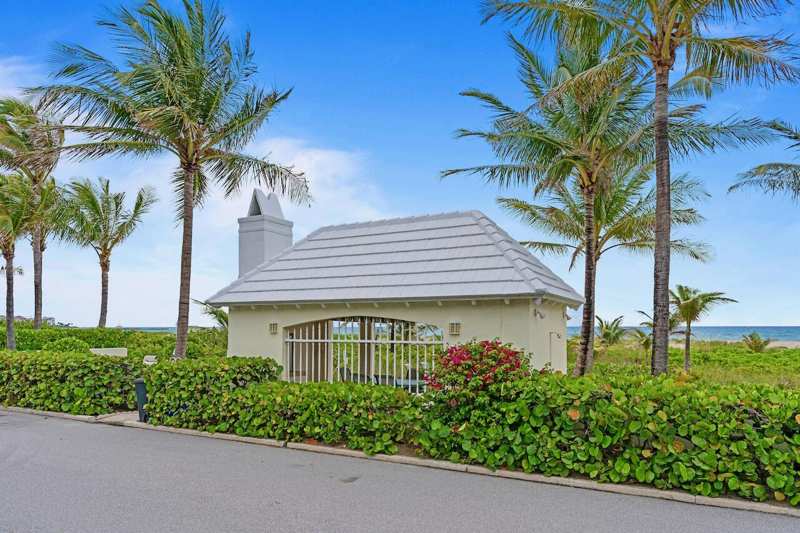1421 N LAKE Way, Palm Beach FL 33480