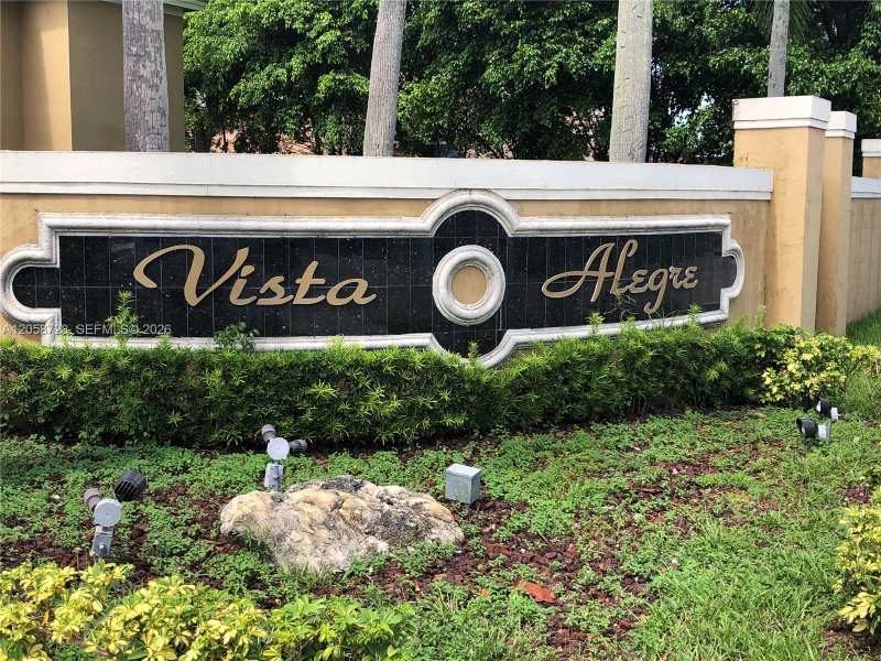 15510 SW 133 PL # 2503, Miami FL 33177