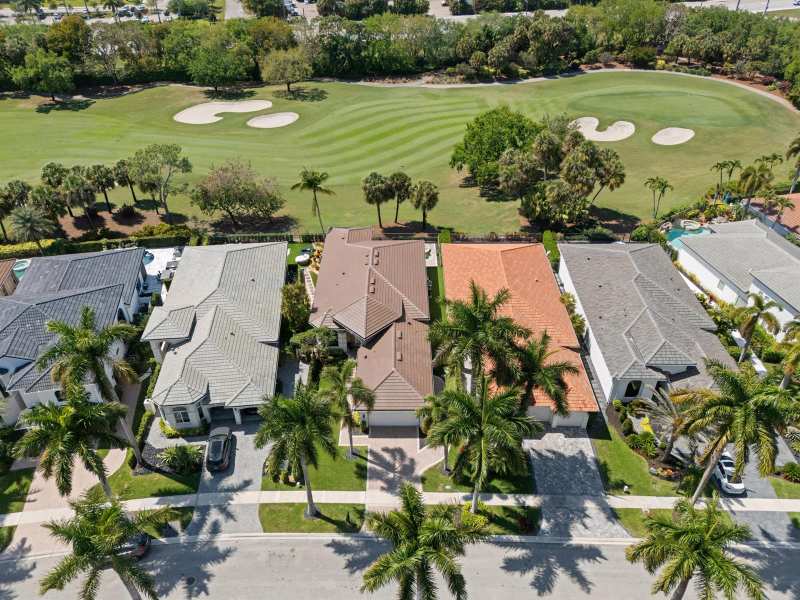 15881 Double Eagle Trail, Delray Beach FL 33446