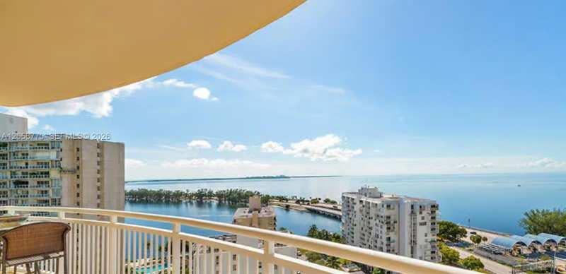 2475 Brickell Ave # 1609, Miami FL 33129